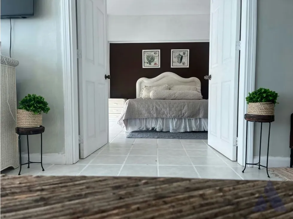 Se vende/Alquila apartamento 80m2 Pampatar 5177 - 6