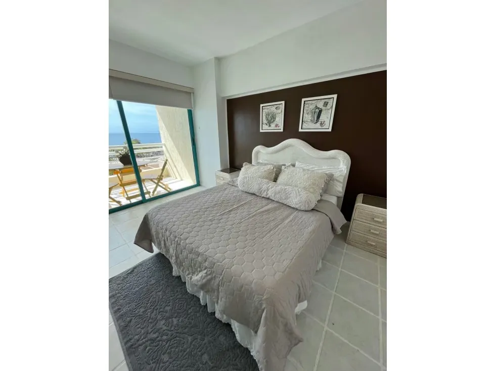 Se vende/Alquila apartamento 80m2 Pampatar 5177 - 7