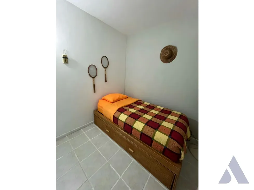 Se vende/Alquila apartamento 80m2 Pampatar 5177 - 8