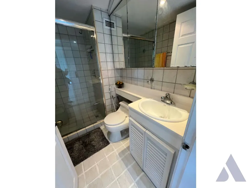 Se vende/Alquila apartamento 80m2 Pampatar 5177 - 9