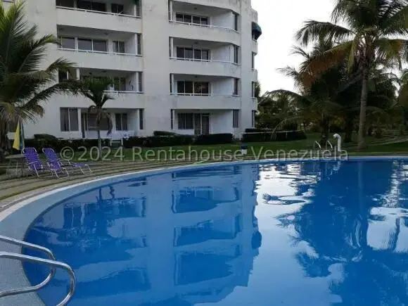 Apartamento (1 Nivel) en Venta en Los Canales de Rio Chico, Miranda