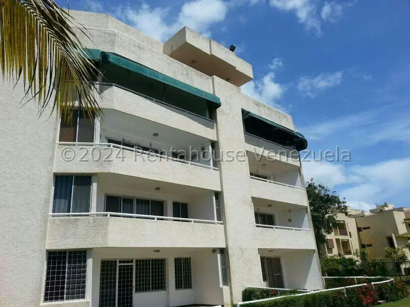 Apartamento (1 Nivel) en Venta en Los Canales de Rio Chico, Miranda - 14
