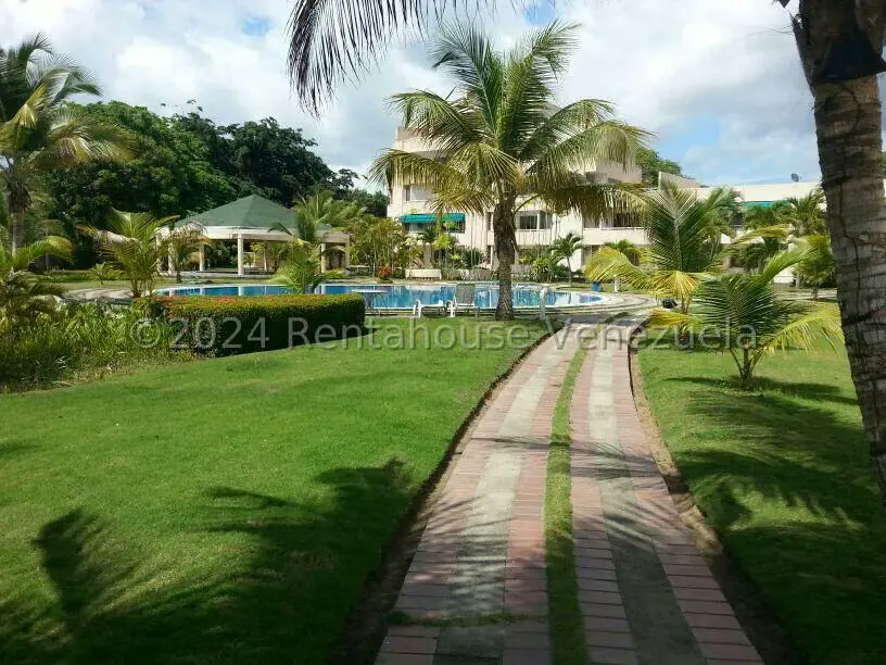 Apartamento (1 Nivel) en Venta en Los Canales de Rio Chico, Miranda - 15