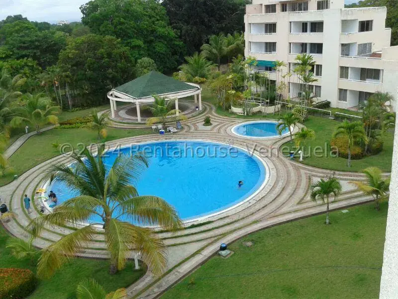 Apartamento (1 Nivel) en Venta en Los Canales de Rio Chico, Miranda - 16