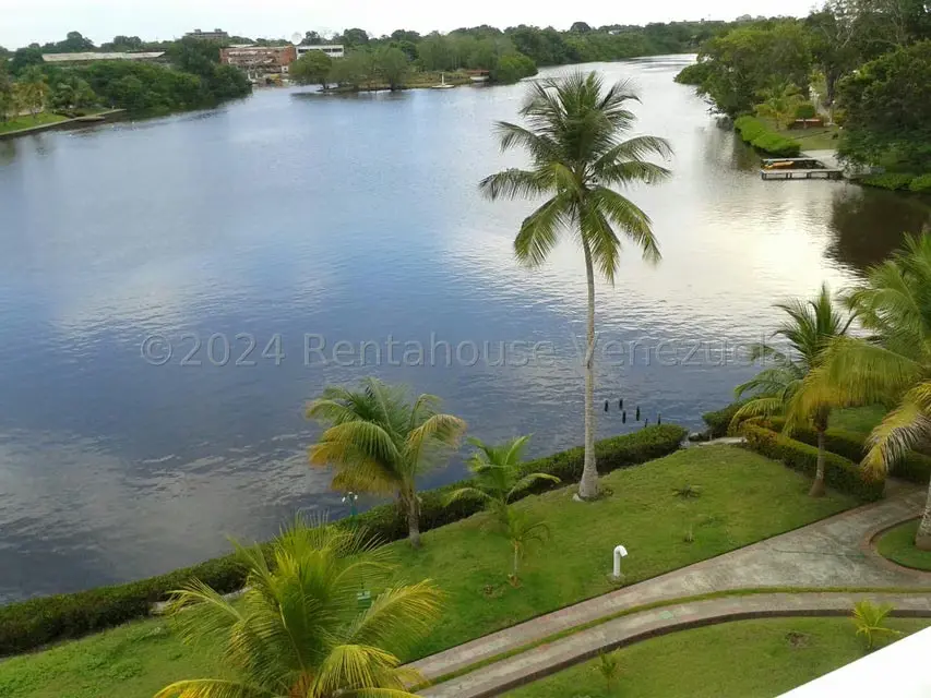 Apartamento (1 Nivel) en Venta en Los Canales de Rio Chico, Miranda - 18