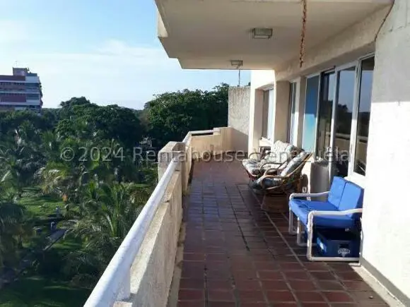Apartamento (1 Nivel) en Venta en Los Canales de Rio Chico, Miranda - 6