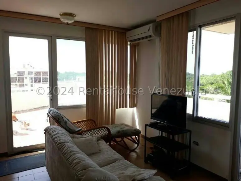Apartamento (1 Nivel) en Venta en Los Canales de Rio Chico, Miranda - 8