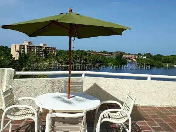 Apartamento (1 Nivel) en Venta en Los Canales de Rio Chico, Miranda - 9