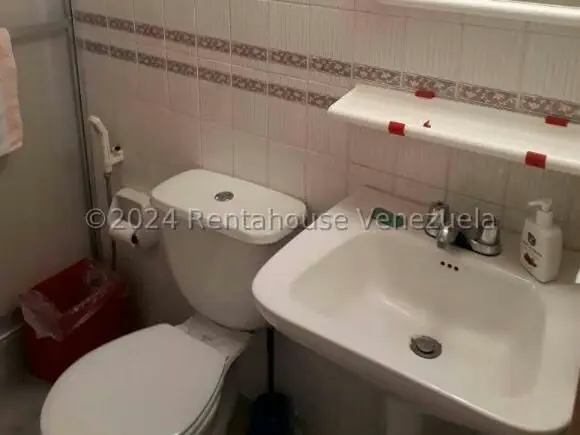 Apartamento (1 Nivel) en Venta en Los Canales de Rio Chico, Miranda - 10