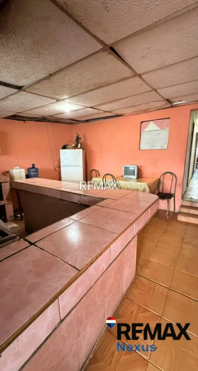 Casa unifamiliar en modalidad de (Venta) en el sector El Amparo, Carvajal - 4