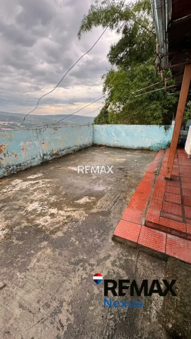 Casa unifamiliar en modalidad de (Venta) en el sector El Amparo, Carvajal - 5
