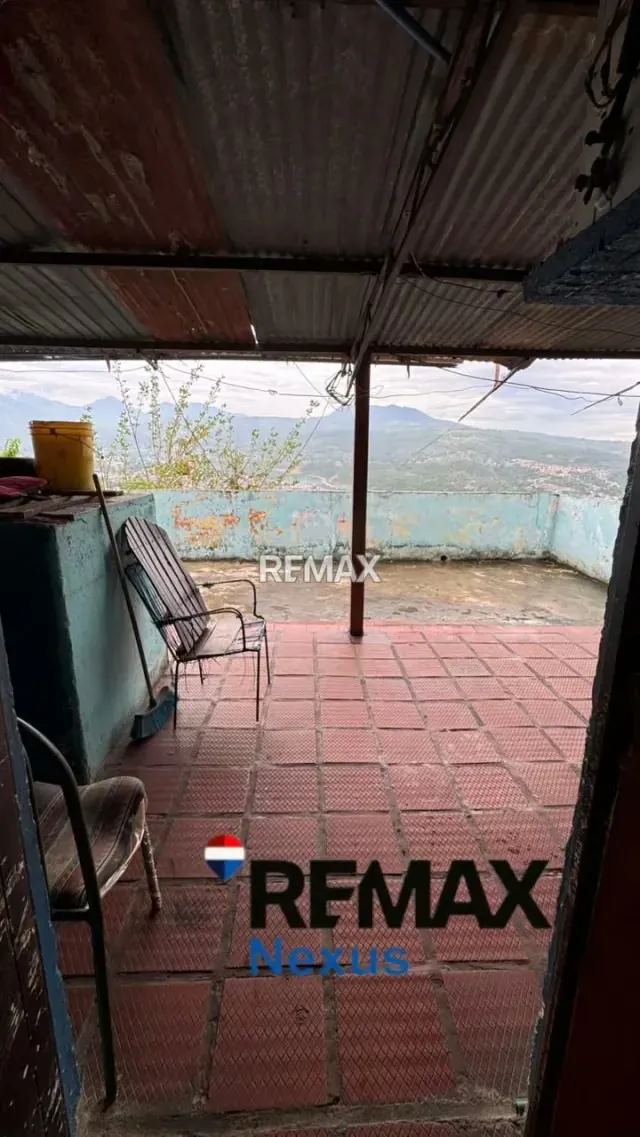 Casa unifamiliar en modalidad de (Venta) en el sector El Amparo, Carvajal - 6