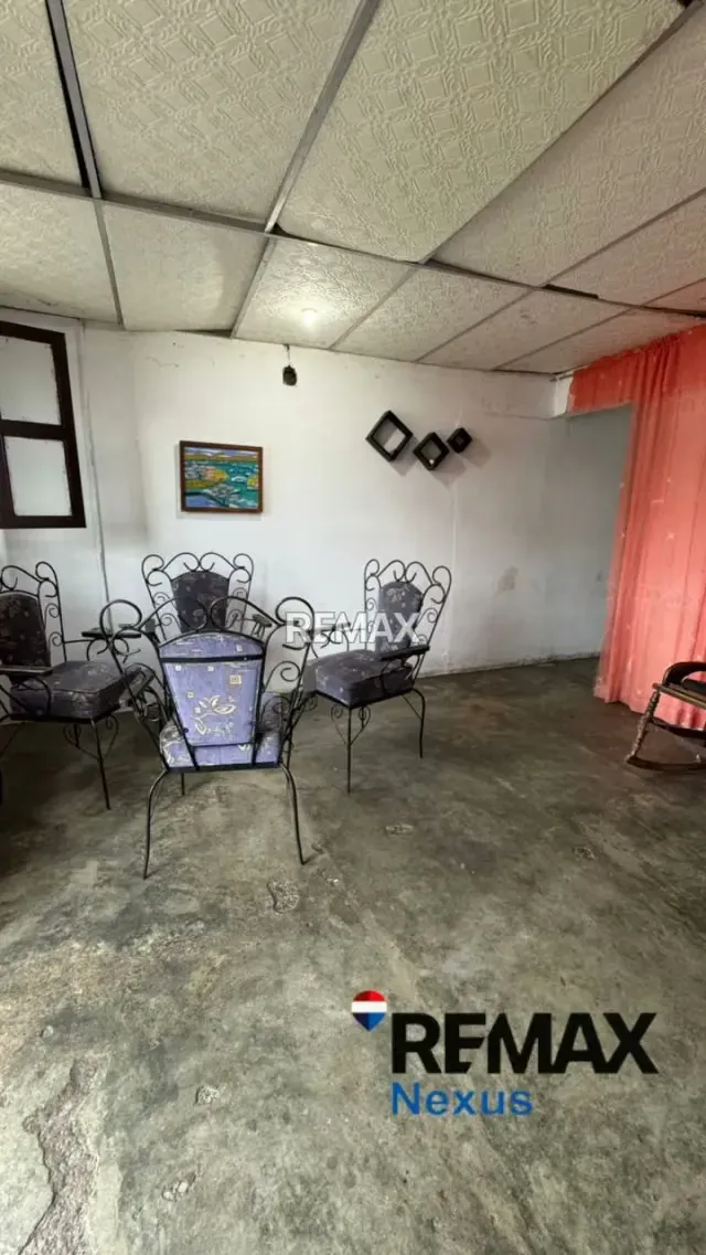 Casa unifamiliar en modalidad de (Venta) en el sector El Amparo, Carvajal - 7