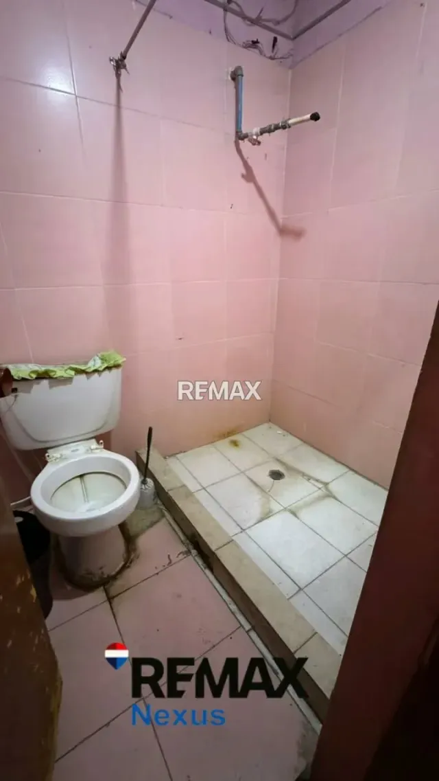 Casa unifamiliar en modalidad de (Venta) en el sector El Amparo, Carvajal - 8