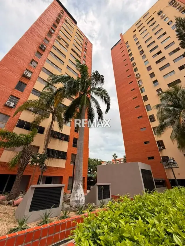 En venta, apartamento en Parque Barquisimeto. - 3