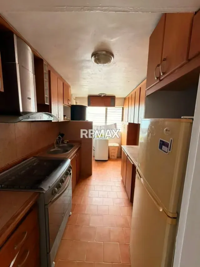 En venta, apartamento en Parque Barquisimeto. - 8