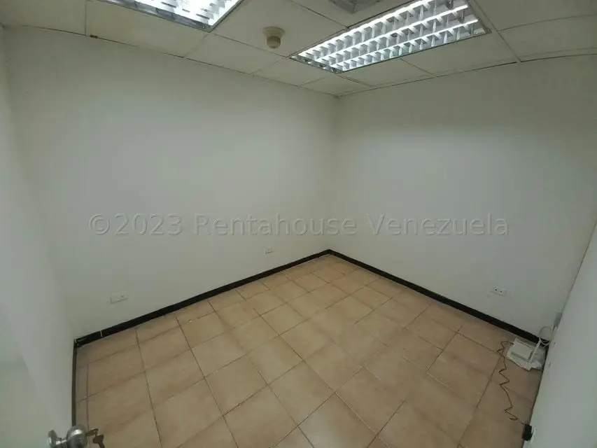 Oficina en Alquiler en Las Mercedes, Distrito Metropolitano - 12