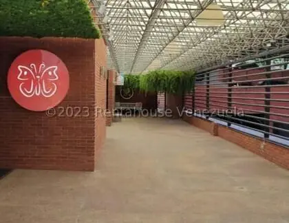 Oficina en Alquiler en Las Mercedes, Distrito Metropolitano - 2
