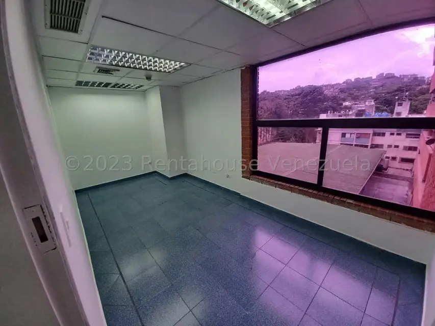 Oficina en Alquiler en Las Mercedes, Distrito Metropolitano - 22
