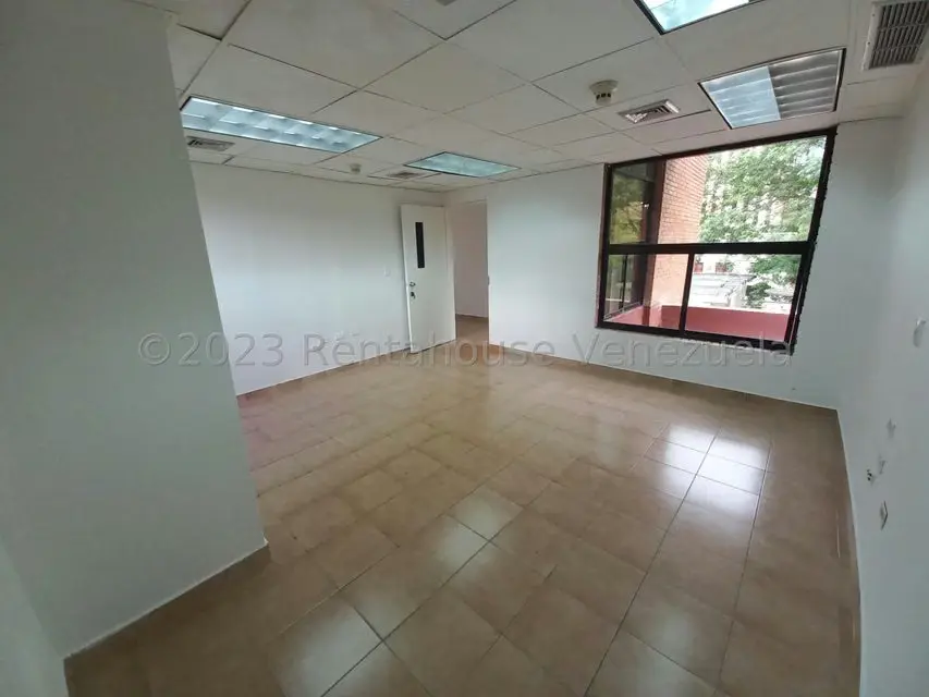 Oficina en Alquiler en Las Mercedes, Distrito Metropolitano - 29
