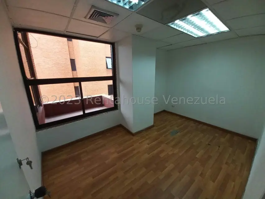 Oficina en Alquiler en Las Mercedes, Distrito Metropolitano - 8