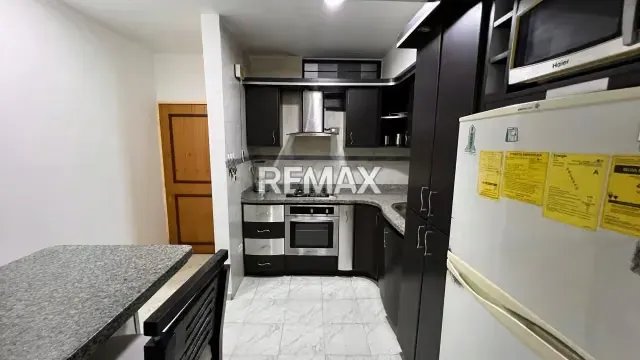 APARTAMENTO EN VENTA TERRAZAS DEL LIMON - 3