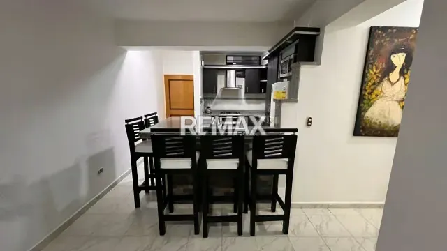 APARTAMENTO EN VENTA TERRAZAS DEL LIMON - 4