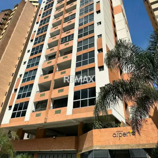 Alquiler Apartamento Aspen La Trigaleña