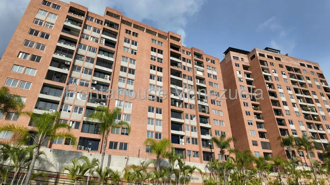 Apartamento (1 Nivel) en Venta en Colinas de La Tahona, Distrito Metropolitano
