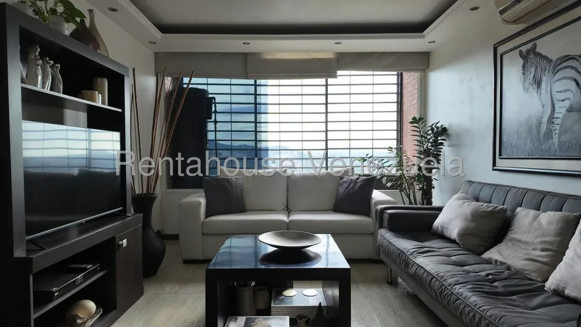 Apartamento (1 Nivel) en Venta en Colinas de La Tahona, Distrito Metropolitano - 11