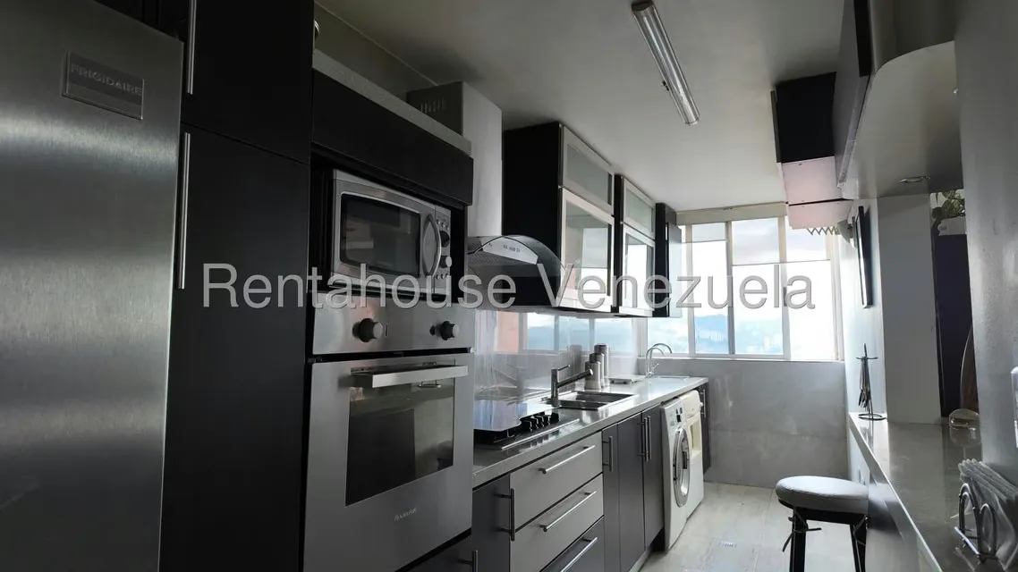 Apartamento (1 Nivel) en Venta en Colinas de La Tahona, Distrito Metropolitano - 14