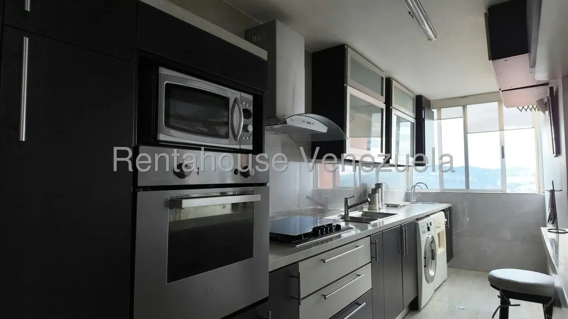 Apartamento (1 Nivel) en Venta en Colinas de La Tahona, Distrito Metropolitano - 15