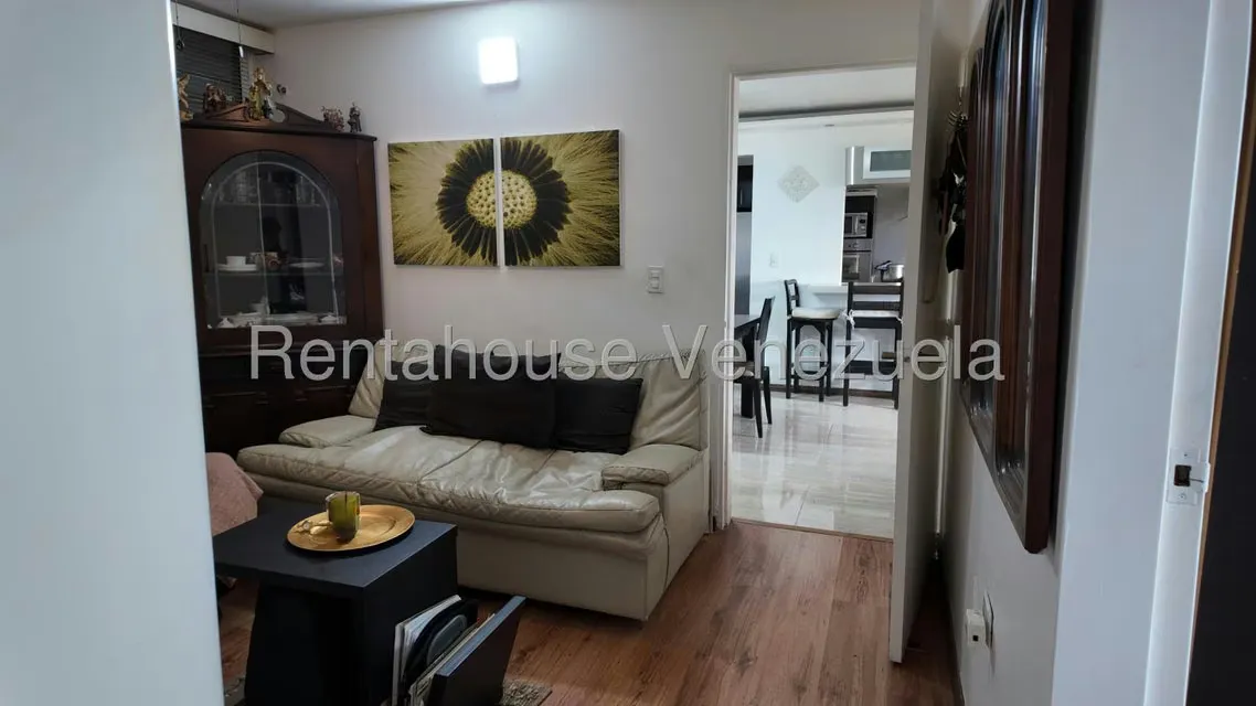Apartamento (1 Nivel) en Venta en Colinas de La Tahona, Distrito Metropolitano - 16