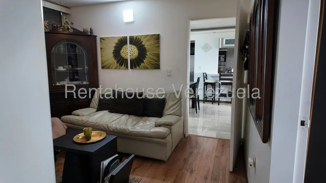Apartamento (1 Nivel) en Venta en Colinas de La Tahona, Distrito Metropolitano - 17
