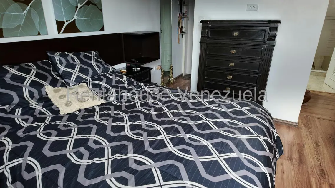 Apartamento (1 Nivel) en Venta en Colinas de La Tahona, Distrito Metropolitano - 20