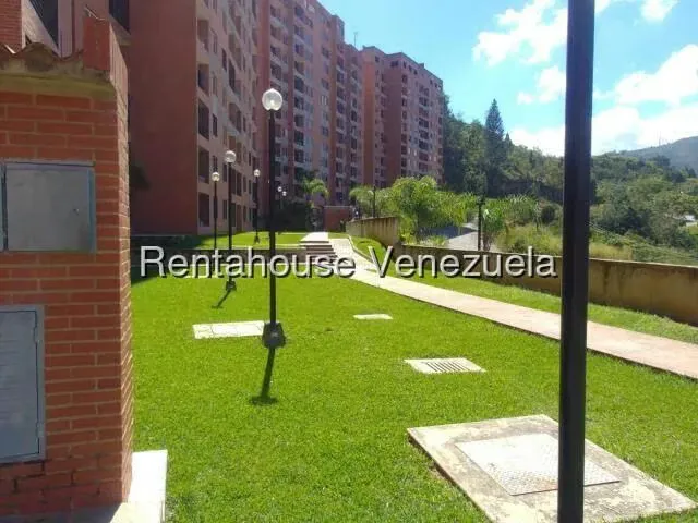 Apartamento (1 Nivel) en Venta en Colinas de La Tahona, Distrito Metropolitano - 25