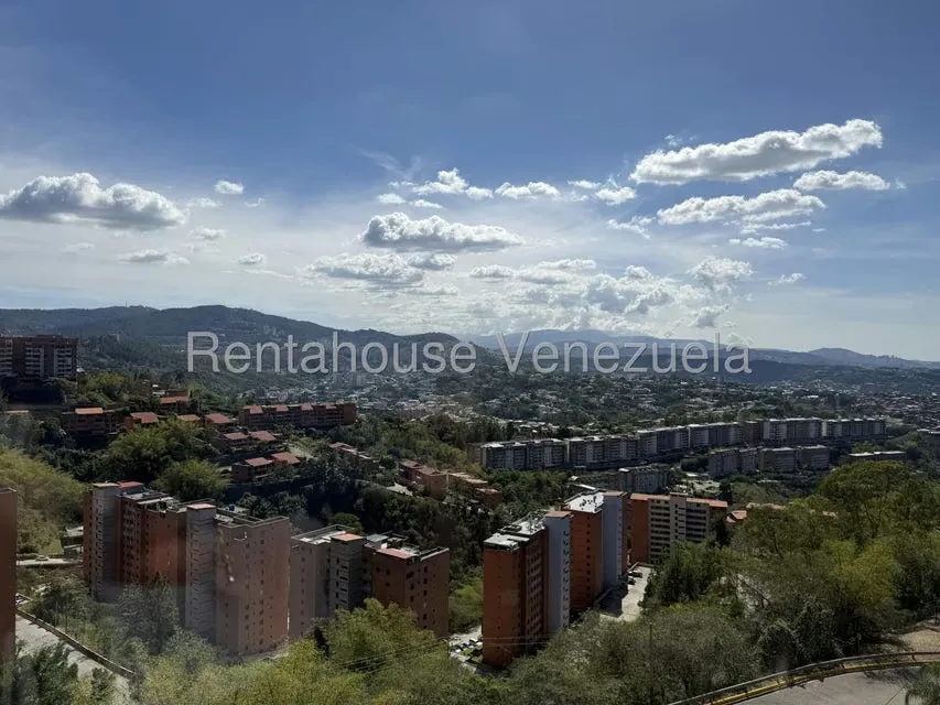 Apartamento (1 Nivel) en Venta en Colinas de La Tahona, Distrito Metropolitano - 26