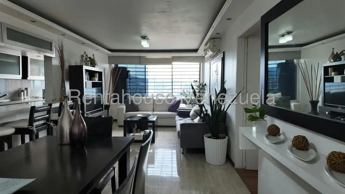 Apartamento (1 Nivel) en Venta en Colinas de La Tahona, Distrito Metropolitano - 5