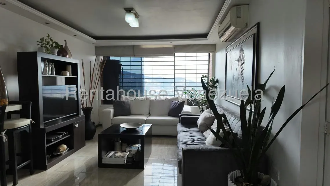 Apartamento (1 Nivel) en Venta en Colinas de La Tahona, Distrito Metropolitano - 7