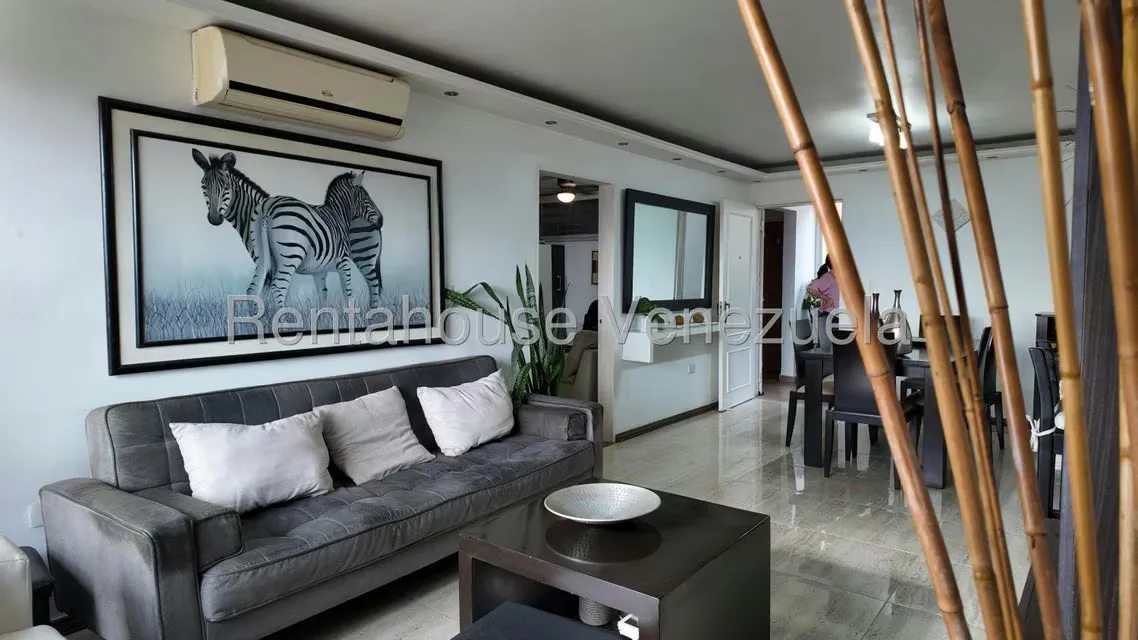 Apartamento (1 Nivel) en Venta en Colinas de La Tahona, Distrito Metropolitano - 8