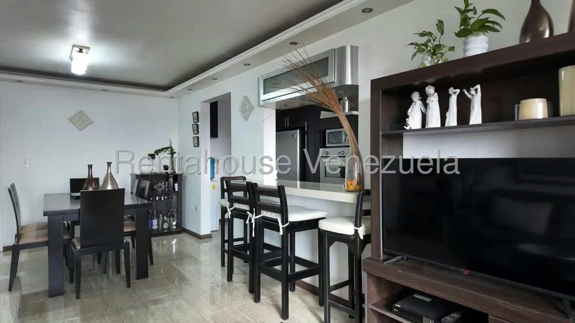 Apartamento (1 Nivel) en Venta en Colinas de La Tahona, Distrito Metropolitano - 10