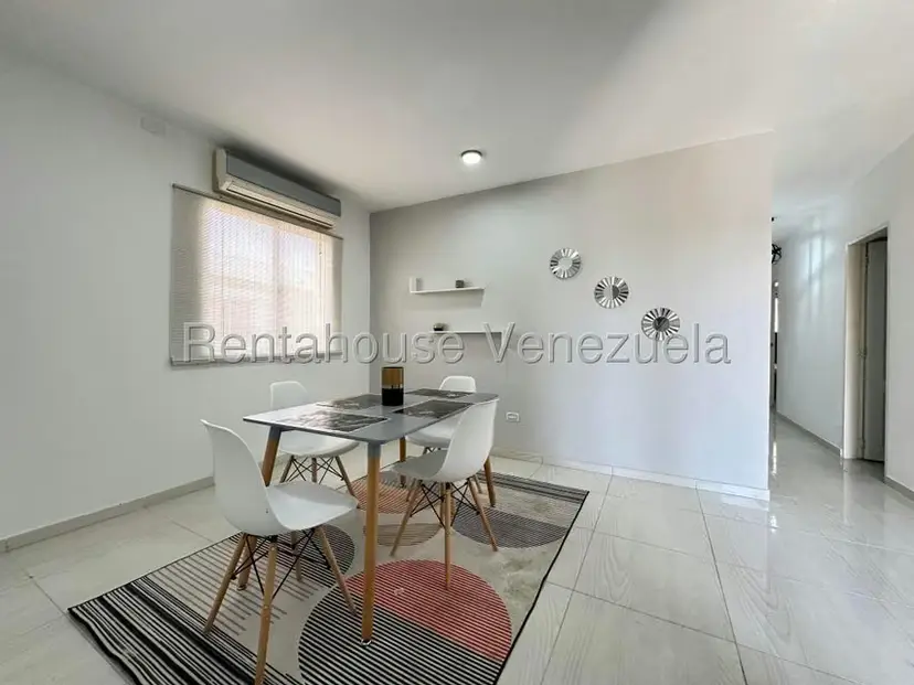 Apartamento (1 Nivel) en Venta en Sector La Floresta, Falcon