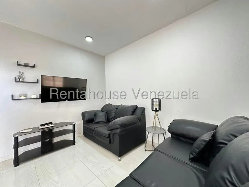 Apartamento (1 Nivel) en Venta en Sector La Floresta, Falcon - 11