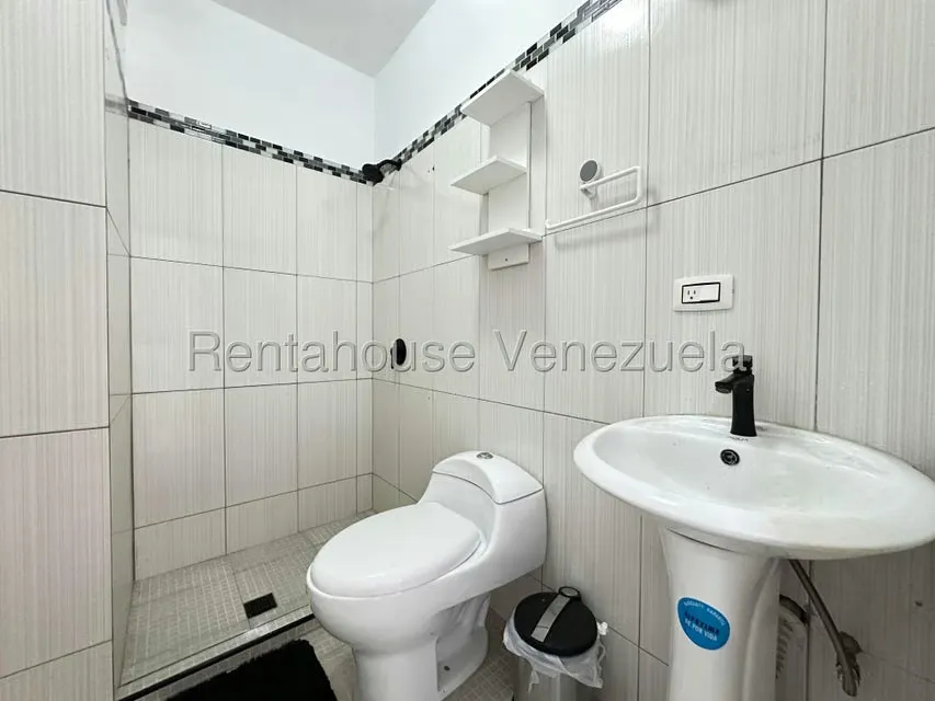 Apartamento (1 Nivel) en Venta en Sector La Floresta, Falcon - 15