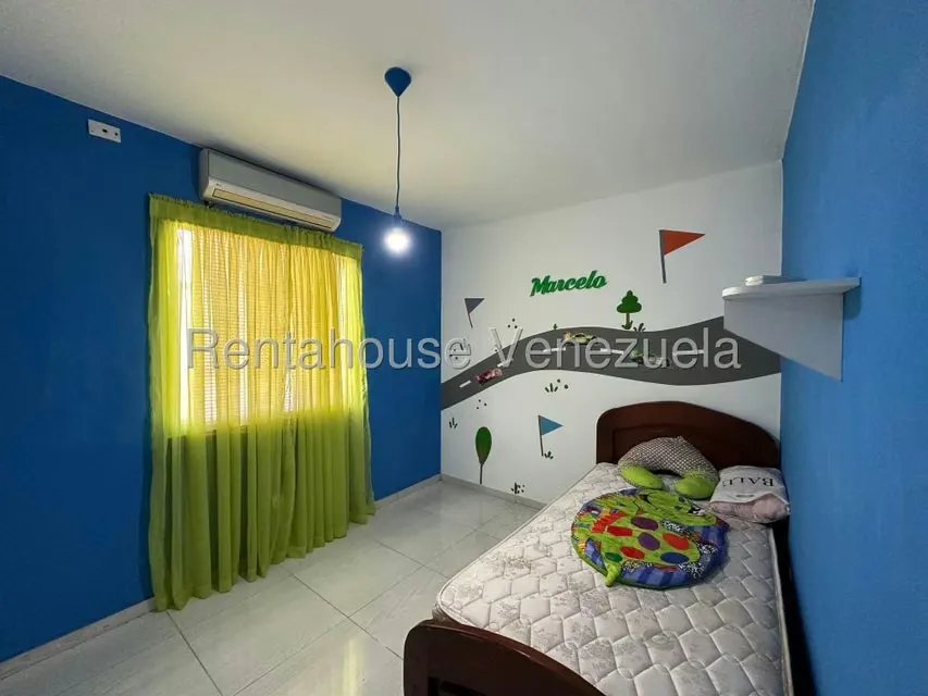 Apartamento (1 Nivel) en Venta en Sector La Floresta, Falcon - 16