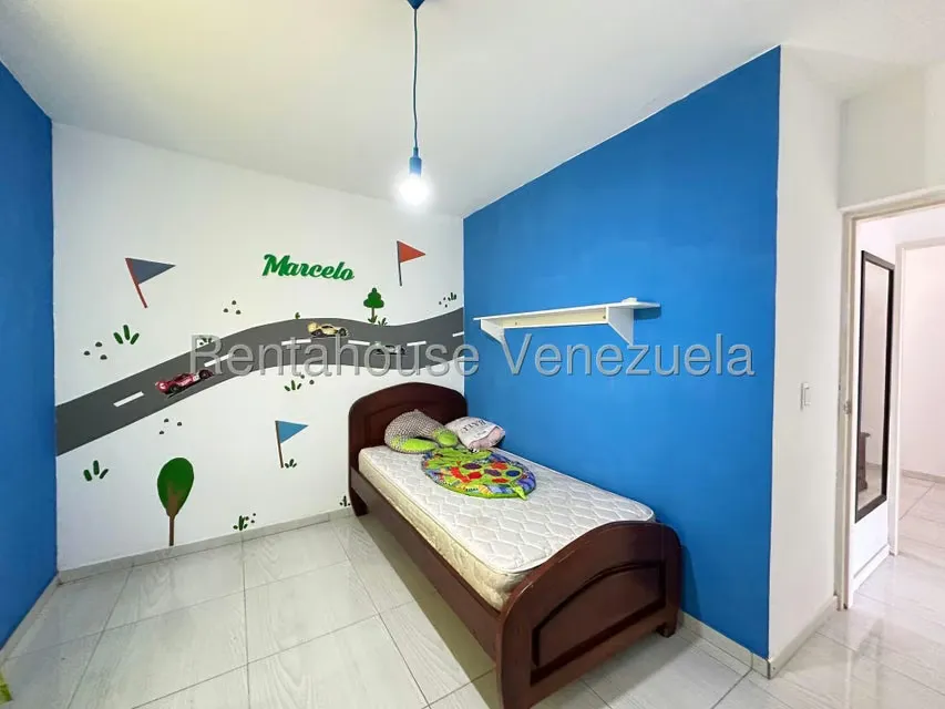 Apartamento (1 Nivel) en Venta en Sector La Floresta, Falcon - 17
