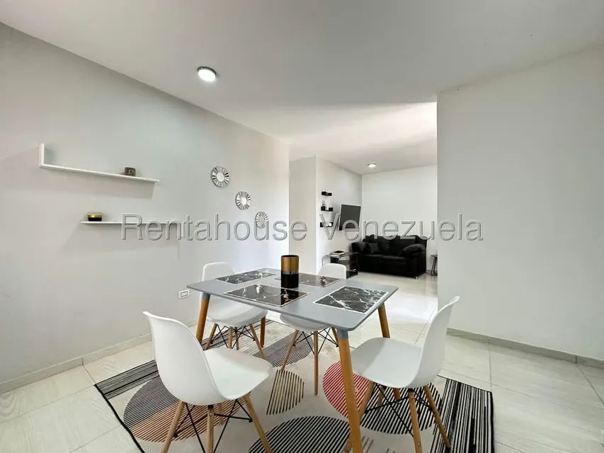 Apartamento (1 Nivel) en Venta en Sector La Floresta, Falcon - 2