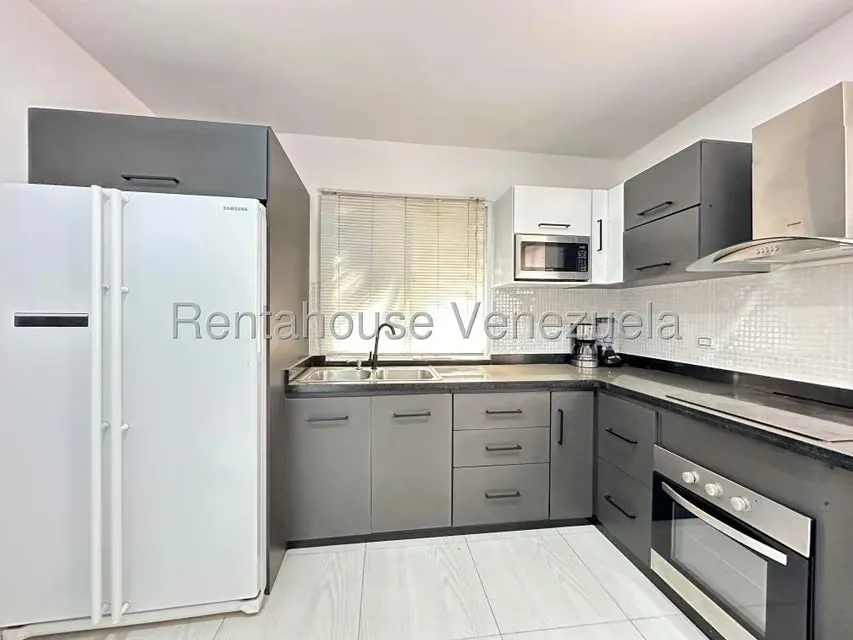 Apartamento (1 Nivel) en Venta en Sector La Floresta, Falcon - 5