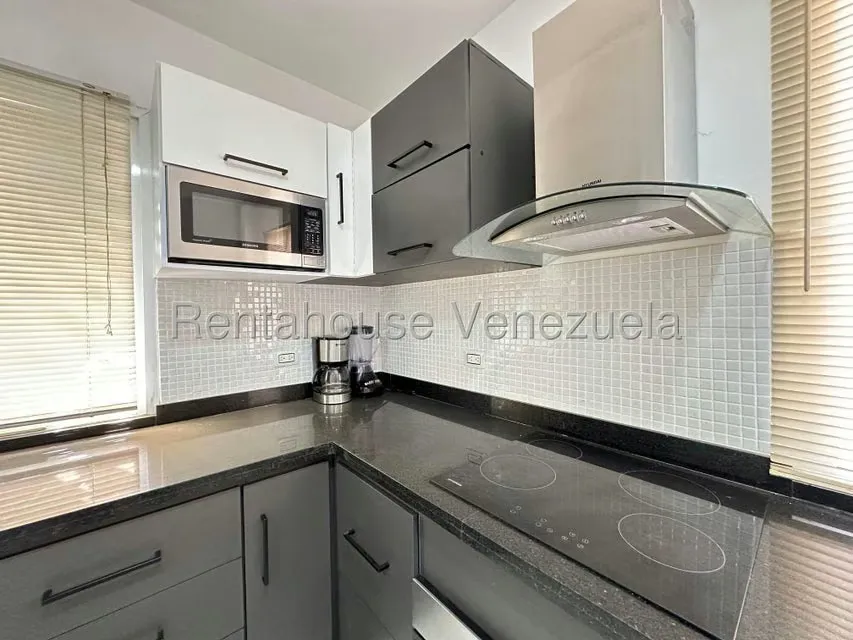 Apartamento (1 Nivel) en Venta en Sector La Floresta, Falcon - 6