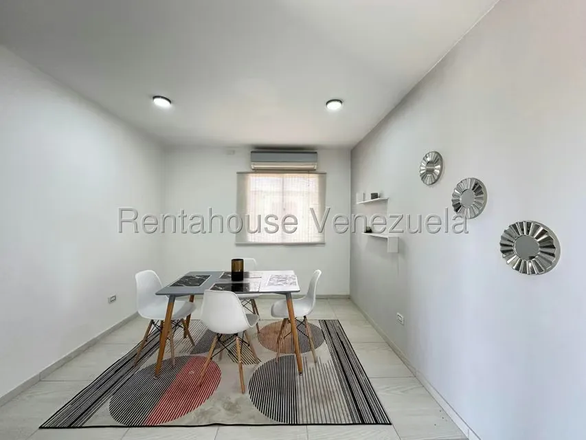 Apartamento (1 Nivel) en Venta en Sector La Floresta, Falcon - 7